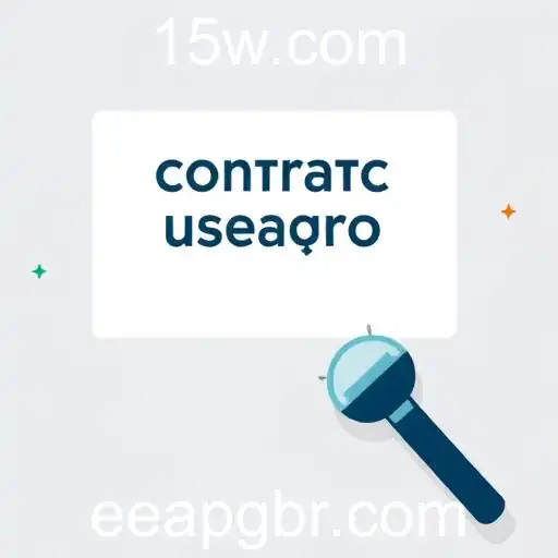Contrato Usuário