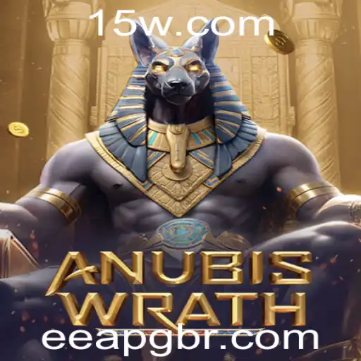 Desvendando o Novo Jogo AnubisWrath: Um Mergulho no Antigo Egito
