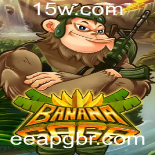 BananaSaga: O Jogo de Estratégia Que Está Conquistando o Mundo