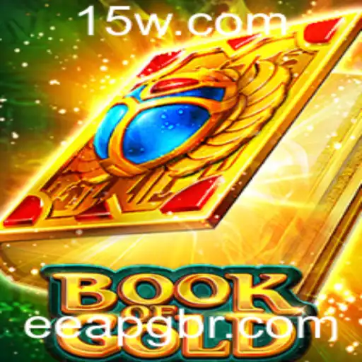 Desvendando o Fascinante Mundo do Jogo 'BookofGold'