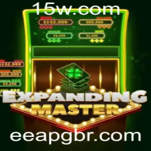 ExpandingMaster: Uma Jornada de Estratégia e Criatividade