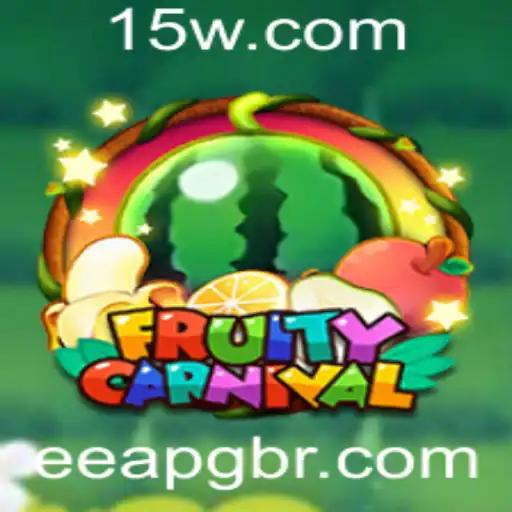 Descubra o Encantador Mundo de FruityCarnival: Um Jogo de Estratégia e Diversão