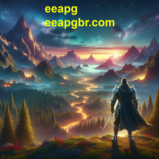 Descubra os Mundos Inexplorados dos Jogos de Aventura