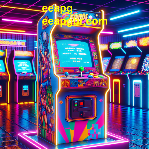 Explorando a Categoria 'Comunidade' no eeapg: A Nova Era dos Jogos Interativos