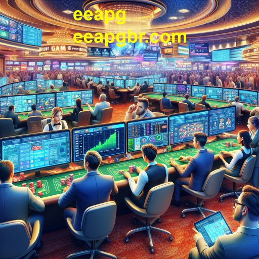 A Importância das Resenhas de Jogos no 'eeapg'