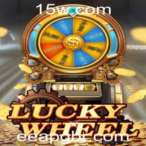 Descubra o Mundo Emocionante do Jogo LuckyWheel