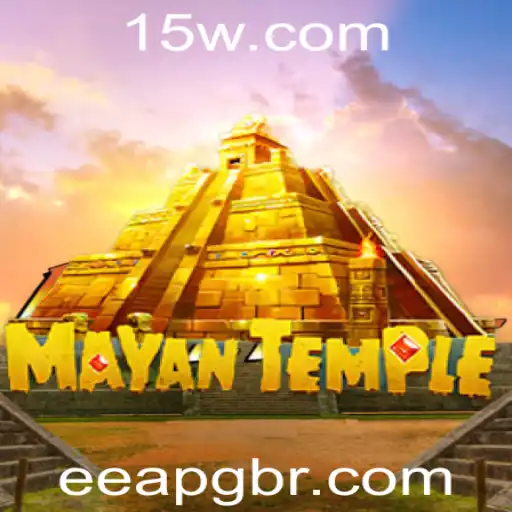 Descubra a Aventura Mística de MayanTemple