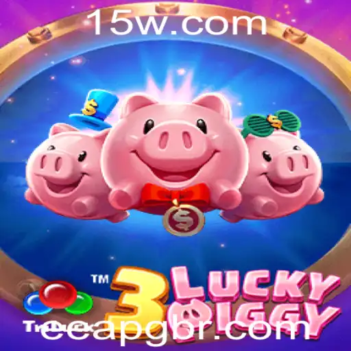 Descubra o Fascinante Mundo de 3LUCKYPIGGY: Um Jogo Inovador para Todas as Idades