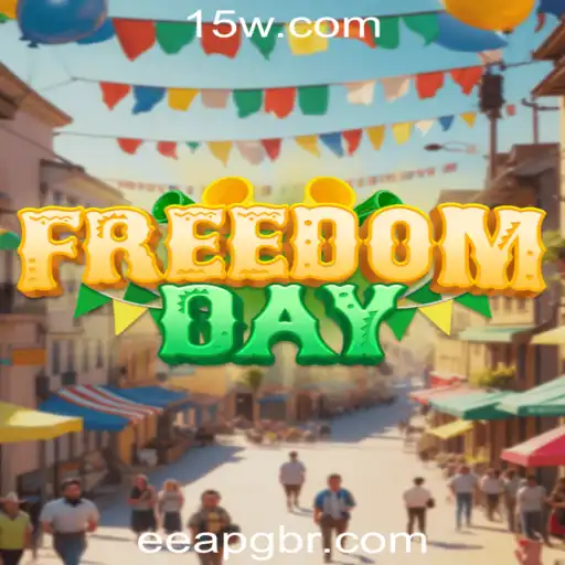 FreedomDay: Um Mergulho no Mundo do Jogo de Estratégia