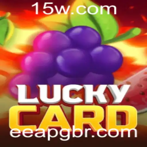Desvendando LuckyCard: O Jogo de Cartas Empolgante e Estratégico