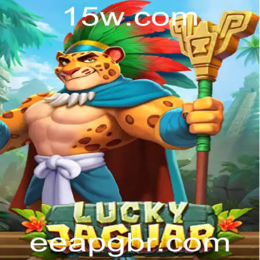 Descubra o Fascinante Mundo de LuckyJaguar