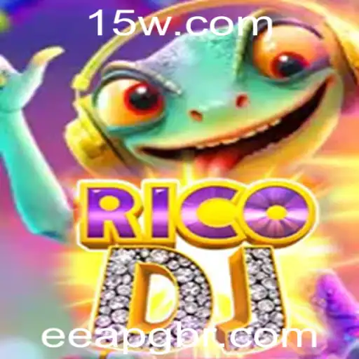 Descubra o Jogo 'RicoDJ': Uma Experiência Inovadora