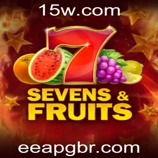 Descubra 'SevensFruits': O Novo Jogo Que Está Conquistando Todos