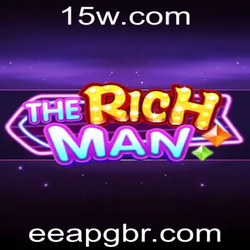Explorando o Mundo de TheRichMan: Um Jogo de Estratégia Envolvente