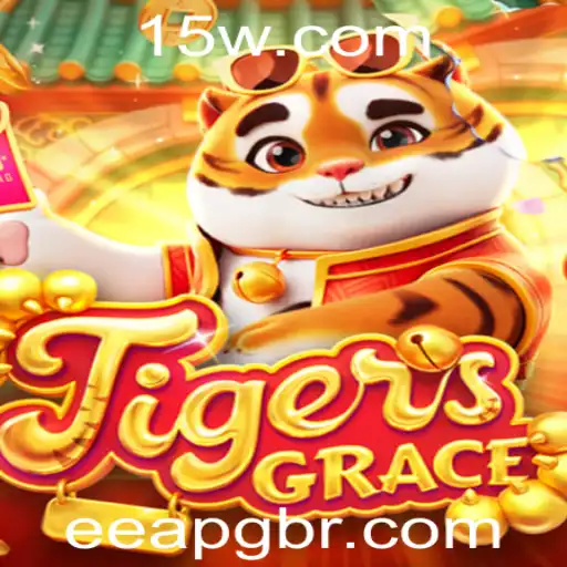 A Arte e Estratégia de TigersGrace: Um Mergulho no Mundo de Eeapg