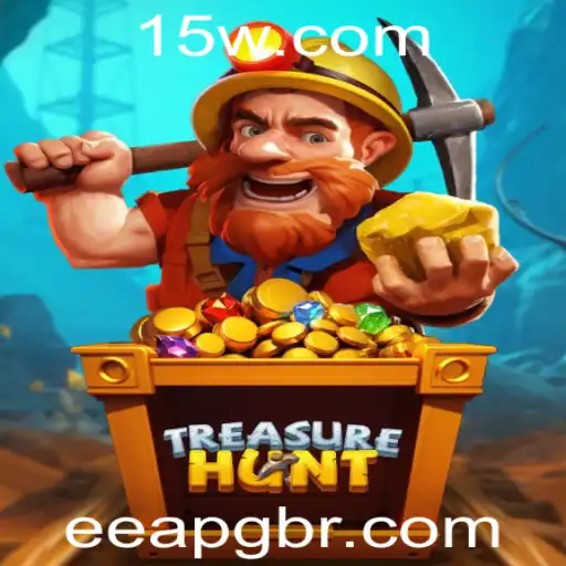 Desvendando os Segredos do Jogo 'TreasureHunt'