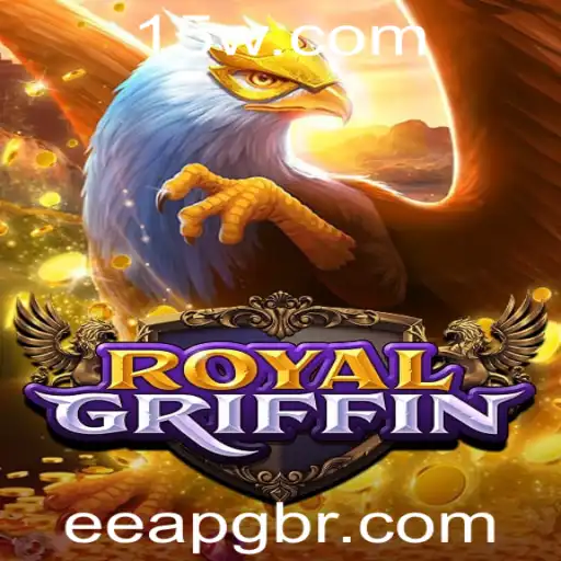 Descubra o Empolgante Mundo de 'RoyalGriffin': Estratégias e Aventuras