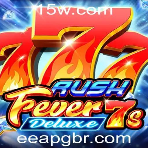 RushFever7sDeluxe: Explorando a Emoção e Estratégia do Novo Jogo