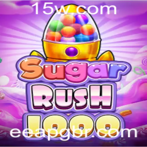 Explorando o Fascinante Mundo de SugarRush1000: O Jogo que Conquista Multidões