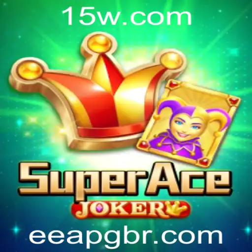SuperAceJoker: Descubra o Jogo que Está Conquistando o Mundo