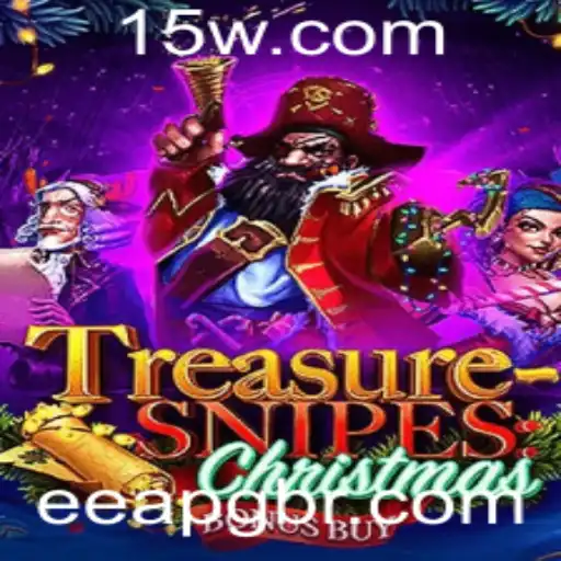 Descobrindo o Fascinante 'TreasuresnipesChristmas'