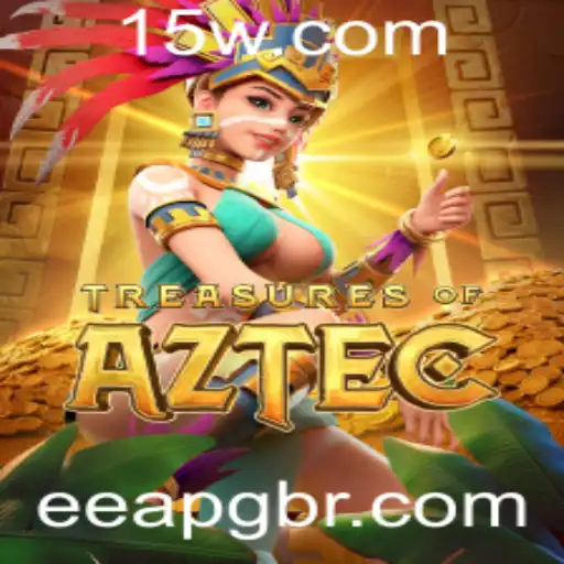 Explorando o Mundo de TreasuresofAztec: Um Mergulho na Aventura e Estratégia