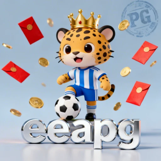 eeapg Logo